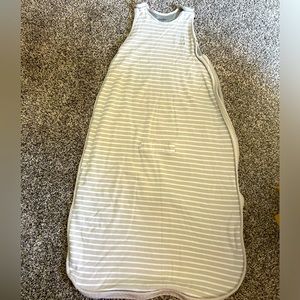 Woolino 4 Season Ultimate Baby Sleep Bag, Merino Wool, Earth, 2 - 4 Years